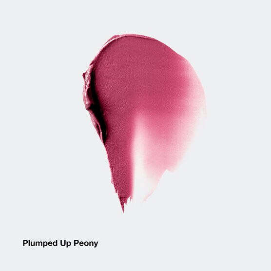 CHUBBY  CHEEK  BALM PLUMPED UP PEONY6G